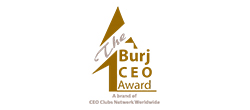 Burj CEO Award